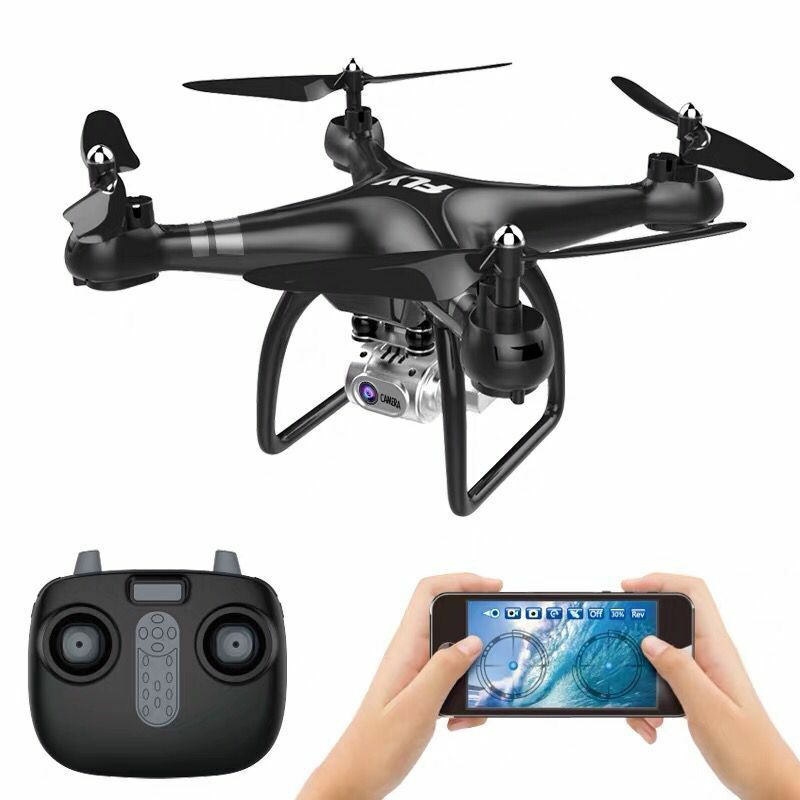 phantom 6ch remote control quadcopter